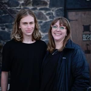 Meet your Posher, Rylee